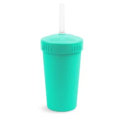 Re-Play Straw Cup with Silicone Straw Hot