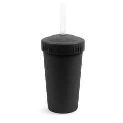 Re-Play Straw Cup with Silicone Straw Hot