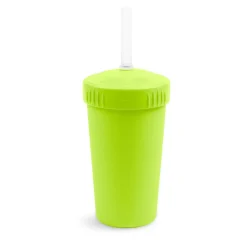 Re-Play Straw Cup with Silicone Straw Hot