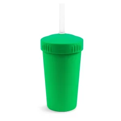 Re-Play Straw Cup with Silicone Straw Hot