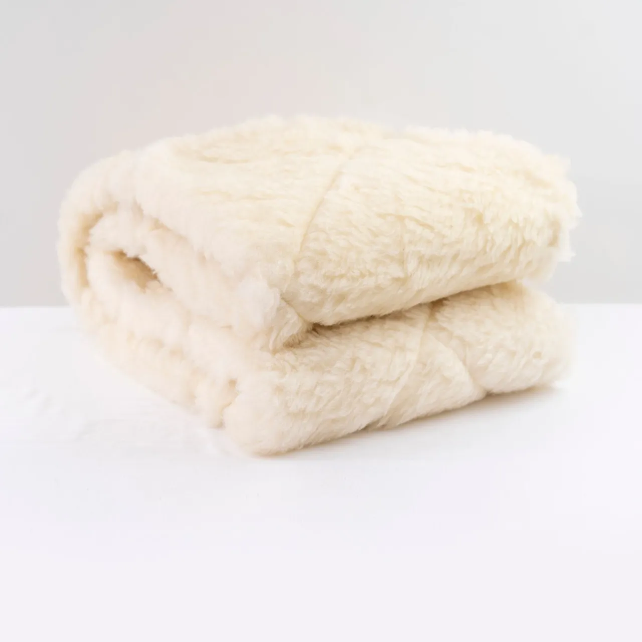 The Sleep Store Reversible Quilted Wool Underlay Sale