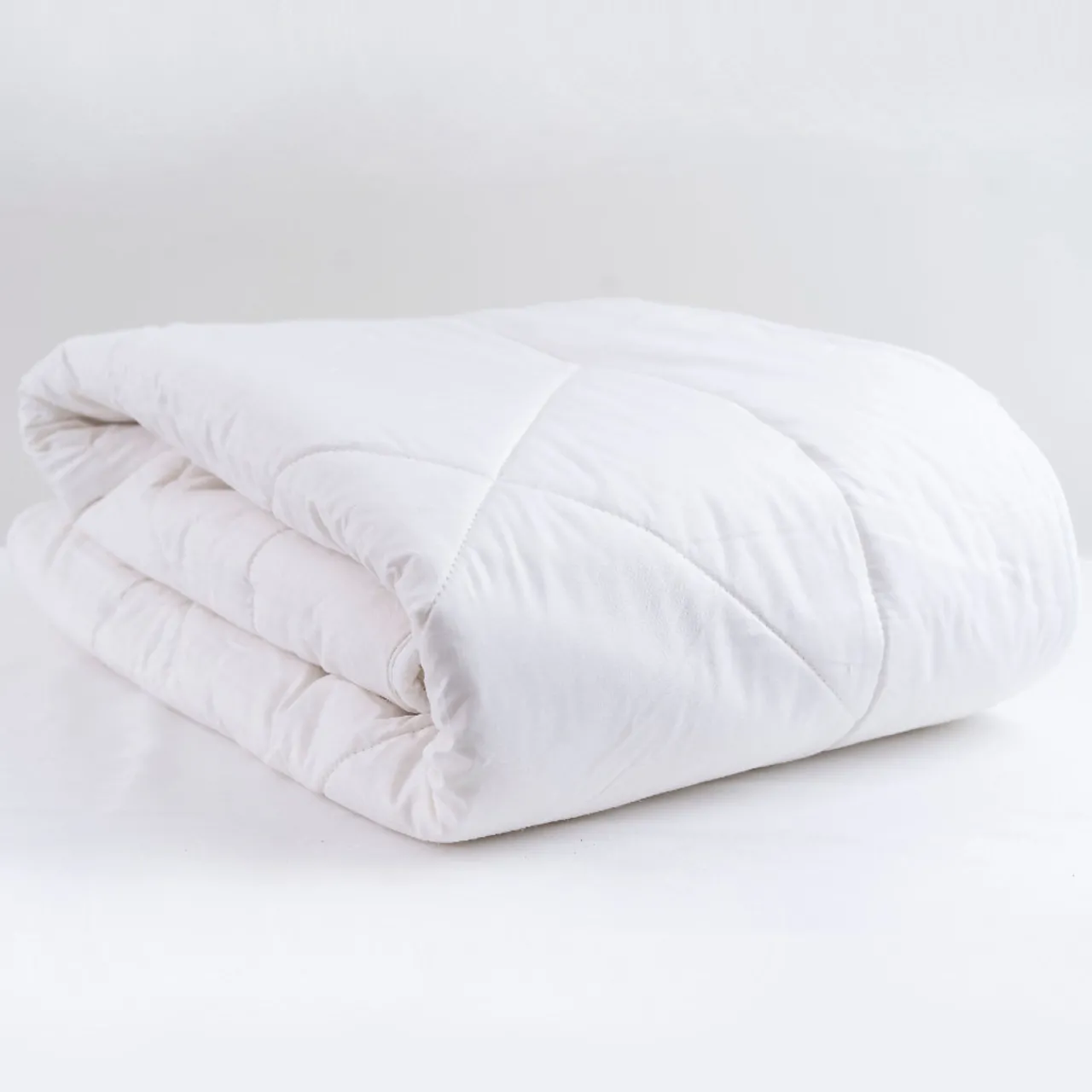 The Sleep Store Reversible Quilted Wool Underlay Sale