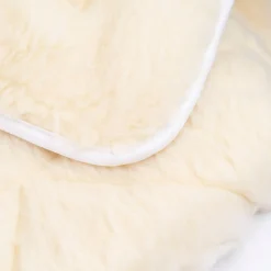 The Sleep Store Reversible Quilted Wool Underlay Sale