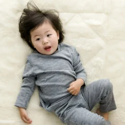 The Sleep Store Reversible Quilted Wool Underlay Sale