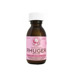 Rhuger Mixture Best