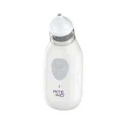 Rite Aid Electronic Nasal Aspirator Discount
