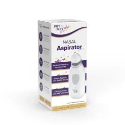 Rite Aid Electronic Nasal Aspirator Discount