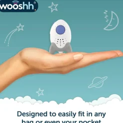 Rockit - Wooshh Sound Soother Sale