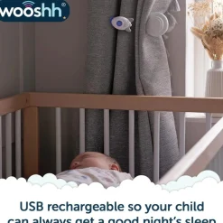 Rockit - Wooshh Sound Soother Sale