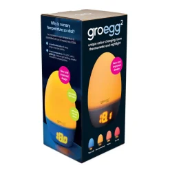 Tommee Tippee Room Thermometer - Gro egg 2 Sale