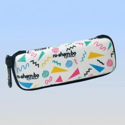 Ro.Sham.Bo Hard Glasses Case - White Online