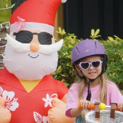 Ro.Sham.Bo Hearts Shades with Grey Lens - Junior Outlet