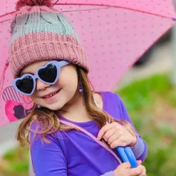 Ro.Sham.Bo Hearts Shades with Grey Lens - Baby Discount