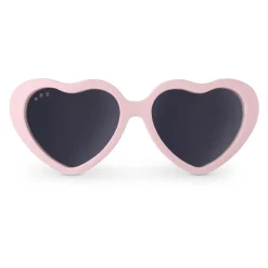 Ro.Sham.Bo Hearts Shades with Grey Lens - Baby Discount