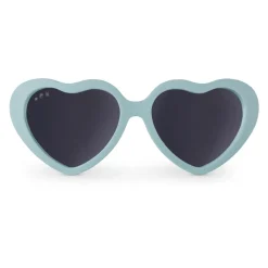 Ro.Sham.Bo Hearts Shades with Grey Lens - Toddler Outlet