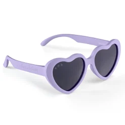 Ro.Sham.Bo Hearts Shades with Grey Lens - Toddler Outlet