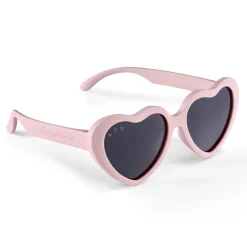 Ro.Sham.Bo Hearts Shades with Grey Lens - Toddler Outlet