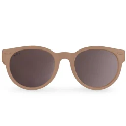 Ro.Sham.Bo Round Shades with Brown Lens - Toddler Hot
