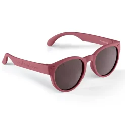 Ro.Sham.Bo Round Shades with Brown Lens - Baby New