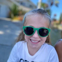 Ro.Sham.Bo Round Toddler Shades New