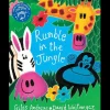 Books Rumble in the Jungle - Paperback New