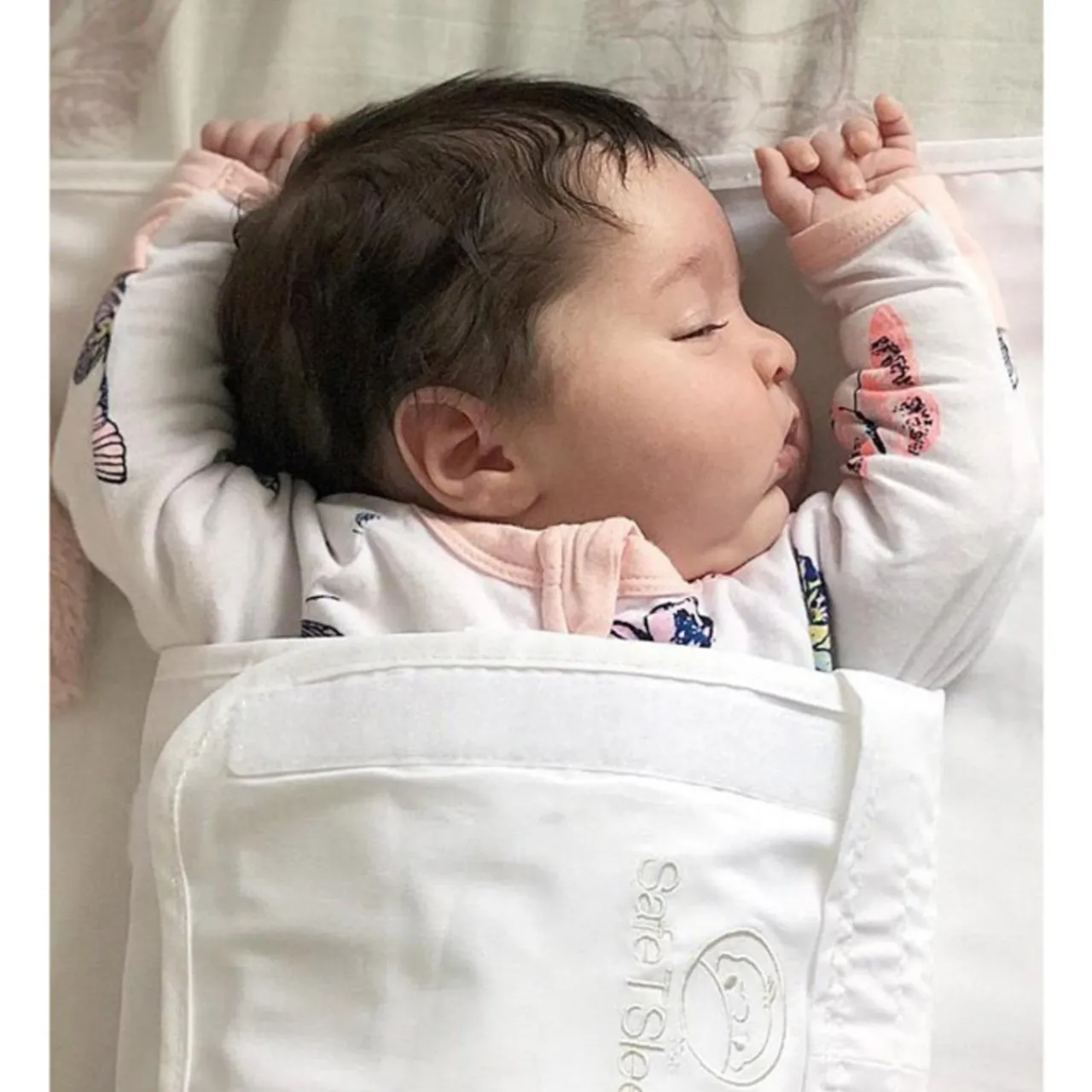 Safe T Sleep Sleepwrap Best