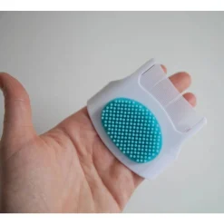 Safety 1st - Cradle Cap Brush & Comb Hot