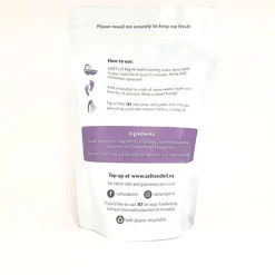 Salt & Oil - SO Relaxing Bath Soak Pouch 450g Online