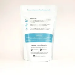 Salt & Oil - Soothing Bath Soak Pouch 450g Discount