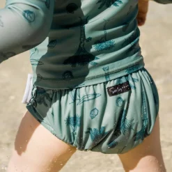 Nestling Sassy Swim Nappy Best