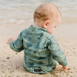 Nestling Sassy Swim Nappy Best