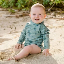 Nestling Sassy Swim Nappy Best