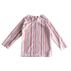 Nestling Sassy UPF50+ Swim Rash Vest - Clearance Discount