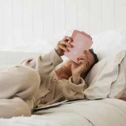 Seasons of Mama Hyperemesis Pregnancy Affirmation Cards Fashion