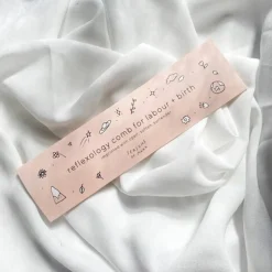 Seasons of Mama Reflexology Comb for Labour & Birth Discount
