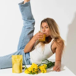 Second Nature Supplements Second Nature - Beauty Booster - Kiwi Passionfruit Clearance