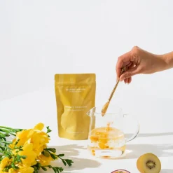 Second Nature Supplements Second Nature - Beauty Booster - Kiwi Passionfruit Clearance