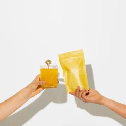 Second Nature Supplements Second Nature - Beauty Booster - Kiwi Passionfruit Clearance