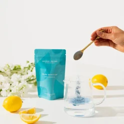 Second Nature Supplements Second Nature - Bliss Booster - Blue Lemonade Clearance