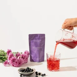 Second Nature Supplements Second Nature - Immune Booster - Blackcurrent Berry Clearance