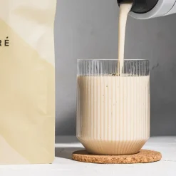 Second Nature Supplements Second Nature - Protein Powder - French Vanilla Hot