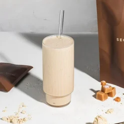 Second Nature Supplements Second Nature - Protein Powder - Salted Caramel Cookie Sale