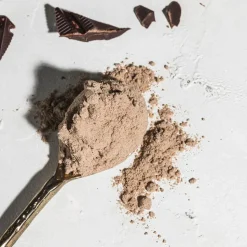 Second Nature Supplements Second Nature - Protein Powder - Double Chocolate Fudge Outlet