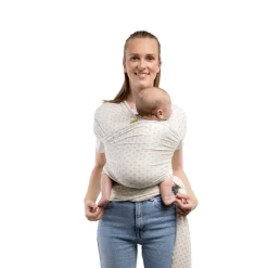 Boba Serenity Wrap - Limited Edition Prints - Clearance Anvi Outlet