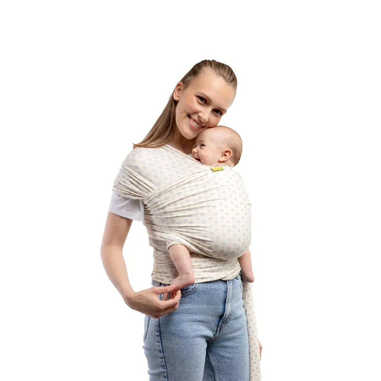 Boba Serenity Wrap - Limited Edition Prints - Clearance Anvi Outlet