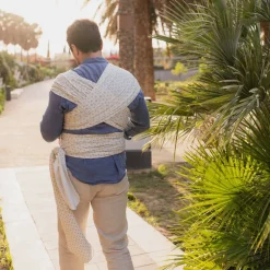 Boba Serenity Wrap - Limited Edition Prints - Clearance Anvi Outlet