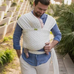 Boba Serenity Wrap - Limited Edition Prints - Clearance Anvi Outlet