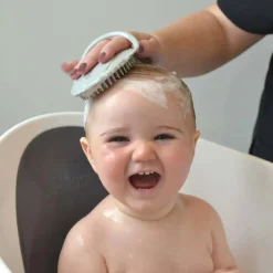 Shnuggle Baby Shampoo Brush Fashion
