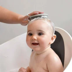 Shnuggle Baby Shampoo Brush Fashion