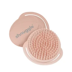Shnuggle Baby Shampoo Brush Fashion
